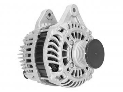 LATURI 120A NISSAN QASHQAI 2,0 - Laturit - 3200-6960346 - 1