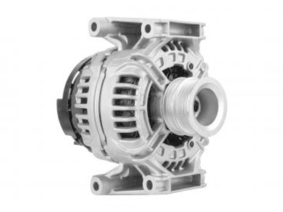 LATURI 120A OPEL - Laturit - 3200-695446 - 1