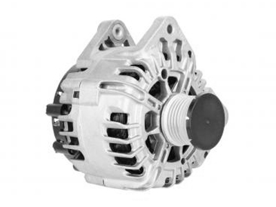 LATURI 150A RENAULT - Laturit - 3200-695806 - 1