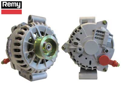 LATURI MUSTANG 4,0 V6 05-08 - Laturit - 3200-5536 - 1