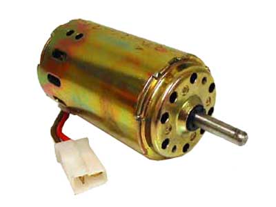 LÄM.MOOT. MB W123 8/62MM - Puhallinmoottorit & vastukset merkkihaku - 9041-1386 - 1