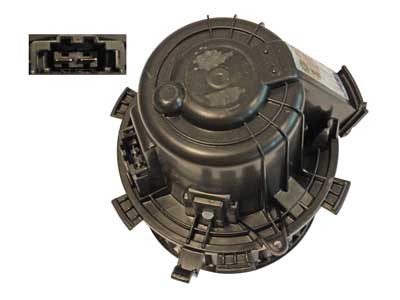 LÄM.MOOT.P-407,C-C5 08- - Puhallinmoottorit & vastukset merkkihaku - 9043-1846 - 1