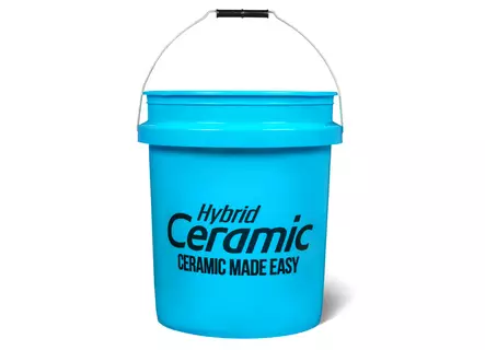 MEGUIARS CERAMIC BUCKET BLUE - Pesuämpärit - RG206 - 1