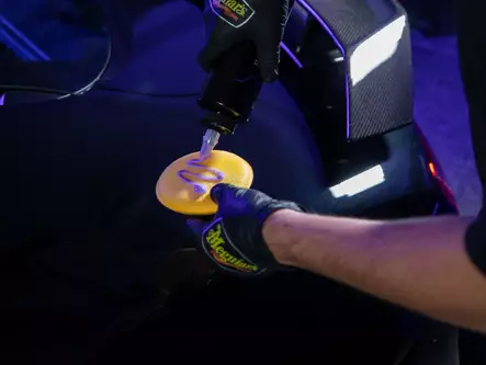 MEGUIARS PRO CERAMIC SEALAN 0,945 - Vahat ja sealantit - M2716 - 2