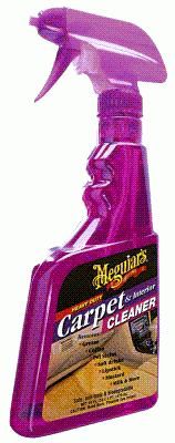 MEGUIARS VERHOILUN PUHDISTUSAINE 473ML - Sisätilojen muovit - G9416 - 1