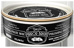 MIRROR BRIGHT PASTE WAX 227G - Autonpesuaineet - MB0608EUPK36 - 1