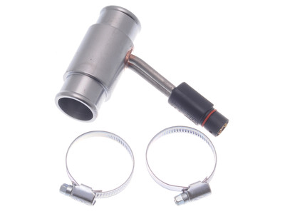 MOOTTORINLÄMMITIN 230V - Defa-autolämpötuotteet - DA411456 - 1