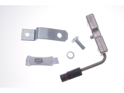 MOOTTORINLÄMMITIN 230V - Defa-autolämpötuotteet - DA420846 - 1