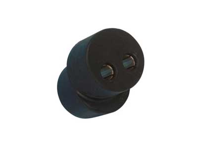 NATO PISTOKKEEN ADAPTERI - Pistokkeet ja rasiat - 1802-9426 - 1