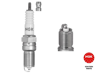 NGK BP7EFS (ME 10) - Sytytystulpat - N3526 - 1