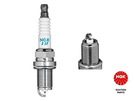 NGK IFR7G-11KS SYT.TULPPA IRIDIUM (ME 4) *TT* - Sytytystulpat - N7746 - 1