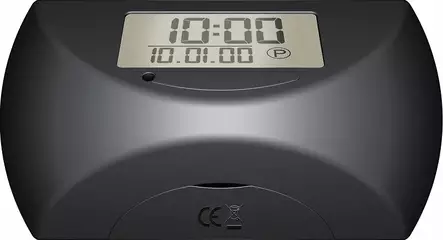 Needit Park Mini 2 - elektroninen pysäköintikiekko - Autotarvikkeet muut - 150-0016 - 2