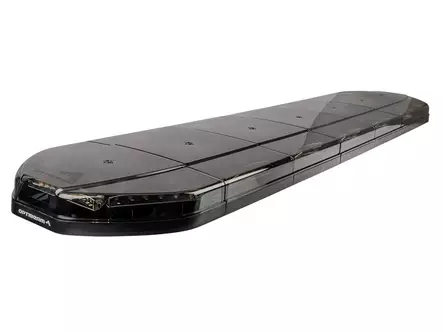 Optibeam Dark Phantom led-majakkapaneeli 1400mm - LED-majakkapaneelit 1300-1450mm - 1603-140936 - 1