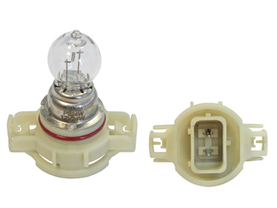 Autoline 24W PG20/3 12V polttimo 1kpl - Erikoispolttimot - 12086 - 1