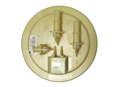 POLTTOAINEPUMPPU TÄYD. BOSCH SPRINTER CDI - PA-pumput, -tasoanturit / merkkihaku - 0580203006 - 2