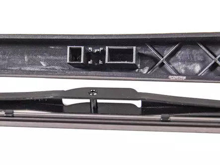 PYYHKIJÄN VARSI +SULKA TAAKSE VOLVO V60 - Pyyhkijänvarret - 1564-87196 - 2