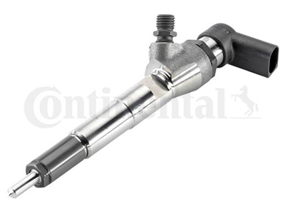 RUISKUTUSSUUTIN OE CONTINENTAL - Ruiskusuuttimet ja kärjet - A2C59507596 - 1