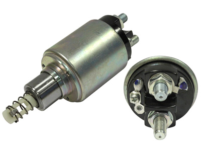 SOLENOIDI 0331 402 015 - Startin solenoidit - 4101-5886 - 1
