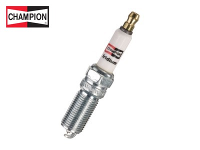 SYTYTYSTULPPA CHAMPION IRIDIUM - Sytytystulpat, merkkihaku - CCH9016 - 1