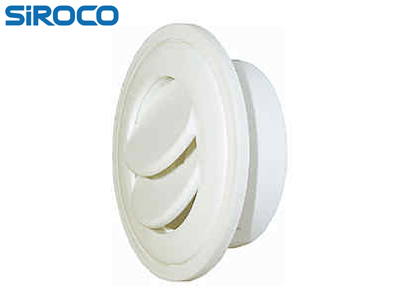 SÄÄDETTÄVÄ SUULAKE VALK. - Lisälämmittimet - 9000-19346 - 1