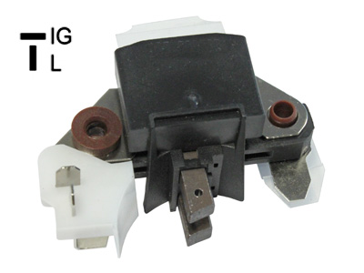 SÄÄDIN 24V MIT A866T02070 - Lataus-säädin - 2019-1866 - 1