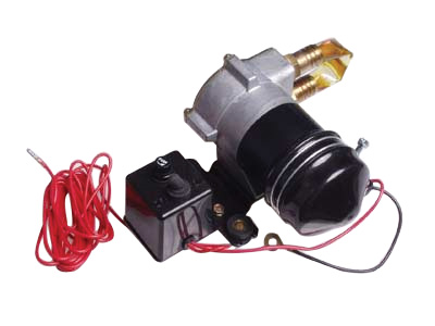 TANKKAUSPUMP. MITSUBA 24V 35L/MIN - PA-pumput / yleismallit - 8300-0816 - 1