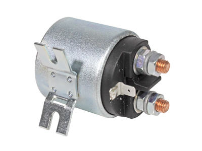 TELINSOLENOIDI 12V 150A 350A /5S - Erillis solenoidit 12V - 11-250-146 - 2