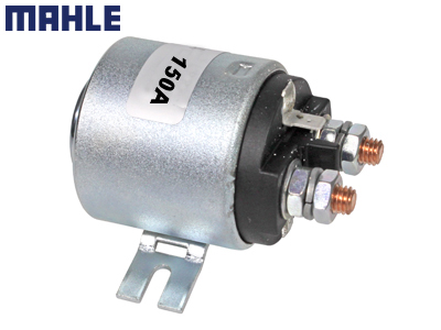 TELINSOLENOIDI 12V 150A 350A /5S - Erillis solenoidit 12V - 11-250-146 - 1