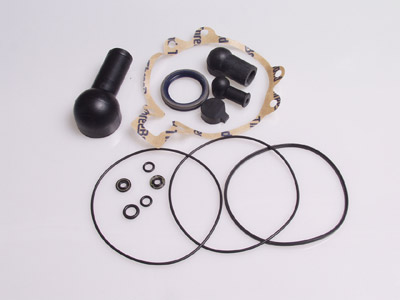 TIIVISTESRJ. 7-09210-1600 - Startin muut osat - 5123-7976 - 1