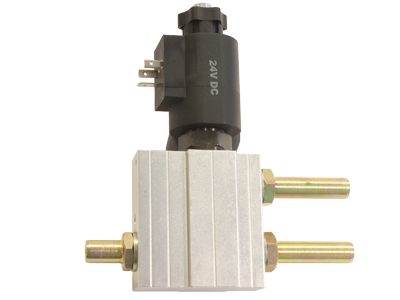 VENTTIILI VE36AH ALUMIINI - DC-moottoritarvikkeet - 1566-0026 - 1
