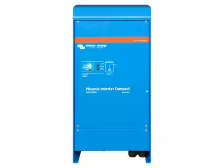 Victron Phoenix Compact siniaaltoinvertteri 12V 2000VA - Siniaalto invertterit 12V - 1702-87006 - 1