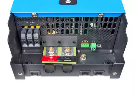 Victron Phoenix Smart siniaaltoinvertteri 12V 2000W - Siniaalto invertterit 12V - 1702-87026 - 2