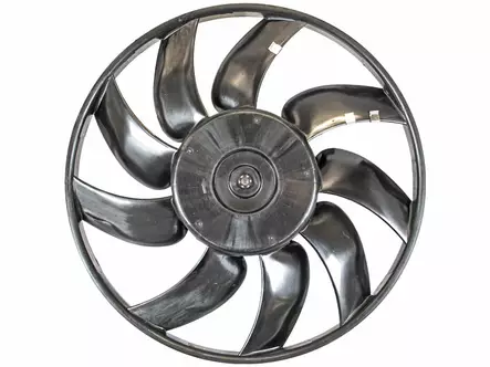 VAPAATUUL. 380MM VECTRA C - Vapaatuulettimet ja vastukset merkkihaku - 9042-19666 - 1