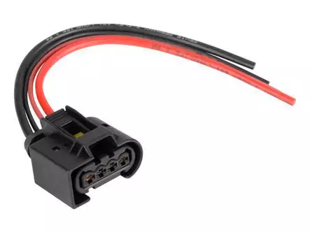 JOHTOSARJA 4-NAP. MM. BMW, MB, VW - Pistokkeet, rasiat 4-nap. - 4420926 - 2