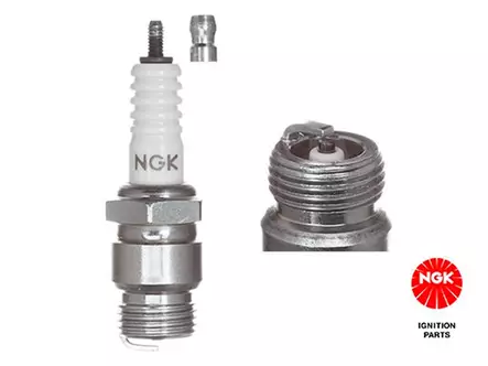 NGK A7FS (ME 10) - Sytytystulpat - N2976 - 2