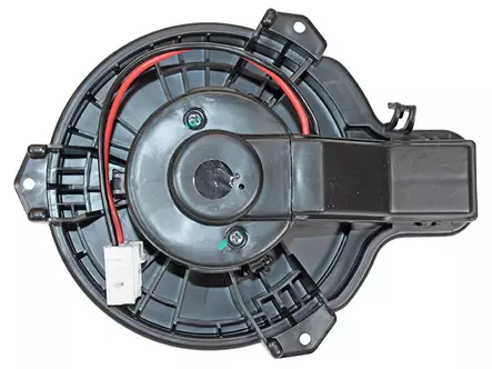 NPD LÄMMITYSLAITTEEN PUHALLINMOOTTORI 12V - FORD FOCUS (IV) & KUGA (III) - Puhallinmoottorit & vastukset merkkihaku - BM63-19226 - 2