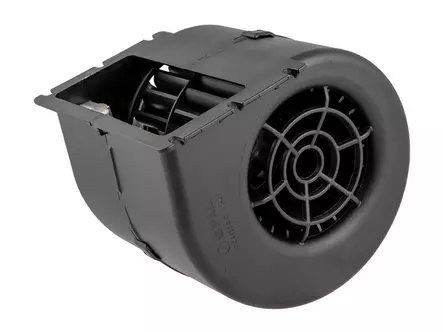 SPAL Radiaalipuhallin - 12V / 69W / 3-nopeutta / 1-akseli - Puhallinmoottorit ja vastukset ym - 9000-30003166 - 2