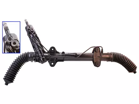 TILAA 11-0370 - Ohjausvaihteet - 12-0226 - 2