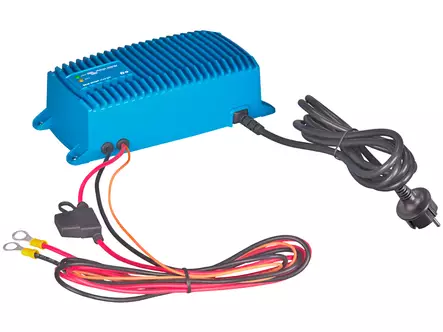 Victron Energy Blue Smart IP67 12V 25A akkulaturi - Victron Energy akkulaturit - 1702-87296 - 1