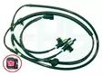 ABS-ANTURI FIESTA 96- TAKA O/V - ABS-anturit - 7810-27076 - 1