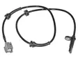 ABS-ANTURI NISSAN QASHGAI II 2013- / REN.KADJAR ETU O/V - ABS-anturit - 7831-28236 - 1