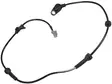 ABS-ANTURI X-TRAIL (T30) 10/03- ETU OIKEA - ABS-anturit - 7831-28066 - 1