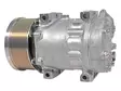 AC KOMPRESSORI 24V ORIG.SANDEN SD7H15 CAT - Ilmastointikompressorit - 51-97106 - 3