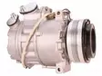 AC KOMPRESSORI BMW X5/X6 E7072 3,0D - Ilmastointikompressorit - 51-0886 - 1