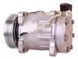 AC KOMPRESSORI CASE, NEW HOLLAND - Ilmastointikompressorit - 51-0846 - 3