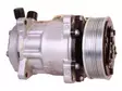 AC KOMPRESSORI CASE, NEW HOLLAND - Ilmastointikompressorit - 51-0846 - 1
