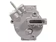 AC KOMPRESSORI CHEVROLET.OPEL - Ilmastointikompressorit - 51-90036 - 4