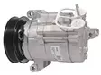 AC KOMPRESSORI CHEVROLET.OPEL - Ilmastointikompressorit - 51-90036 - 3
