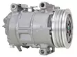 AC KOMPRESSORI CITROEN, DS, OPEL, PEUGEOT - Ilmastointikompressorit - 51-0996 - 2