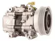 AC KOMPRESSORI FIAT COUPE 2,0 - Ilmastointikompressorit - 51-0286 - 1